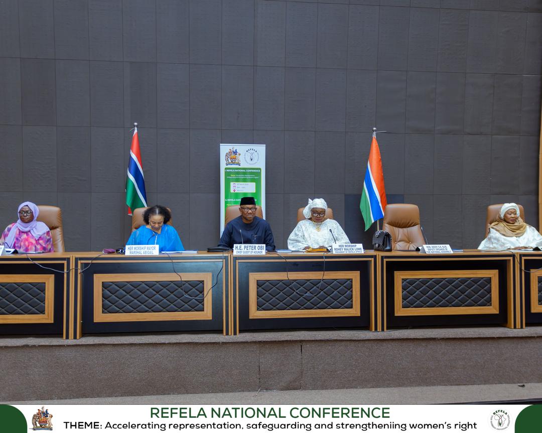 Peter Obi tweet media