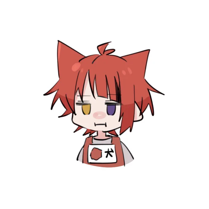 #100日100りーぬチャレンジ 26日目 犬さん