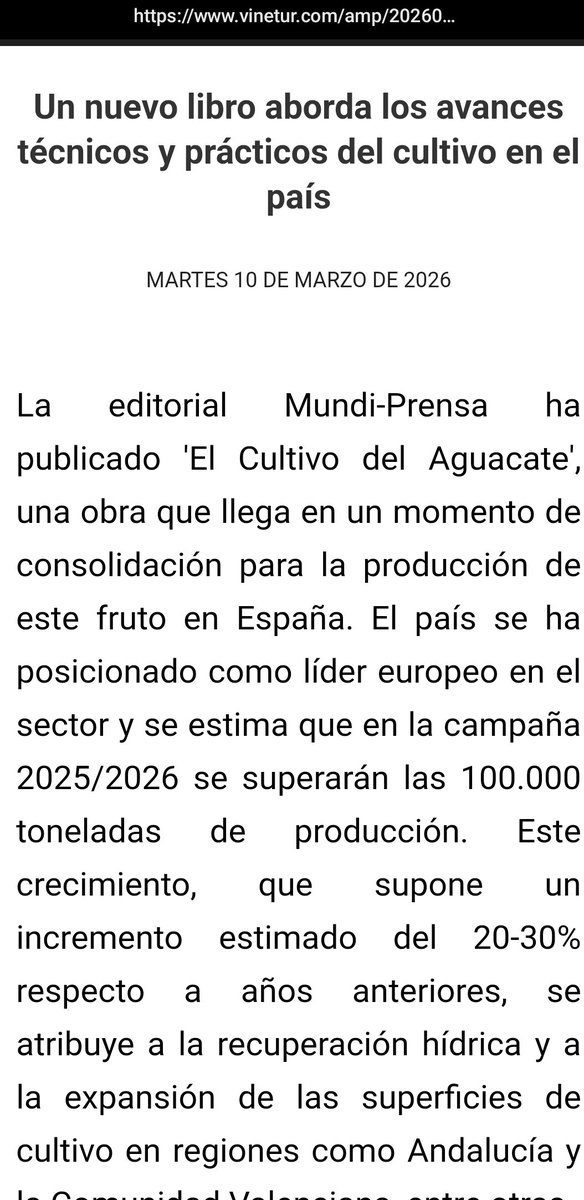 Mundi Prensa tweet media