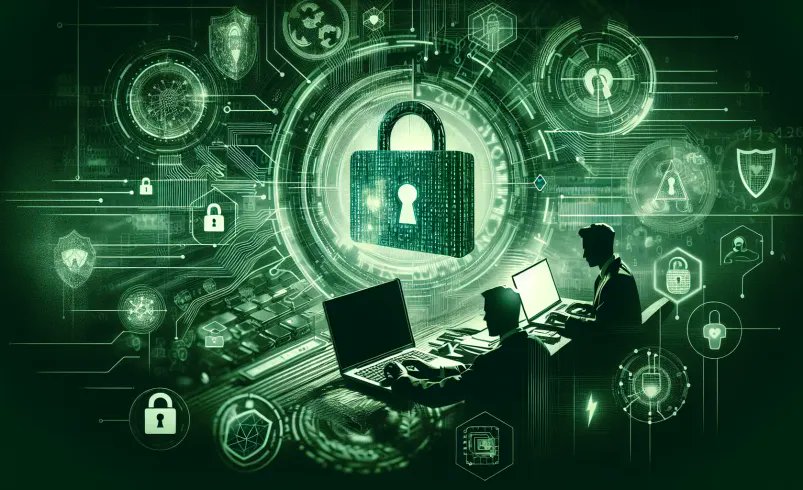 AhnLab Security Information tweet media