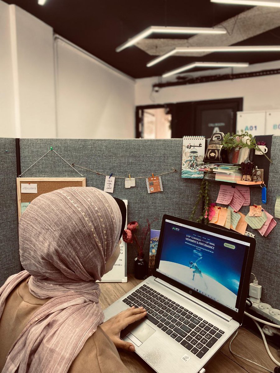 نُّهى | UX UI Designer tweet media