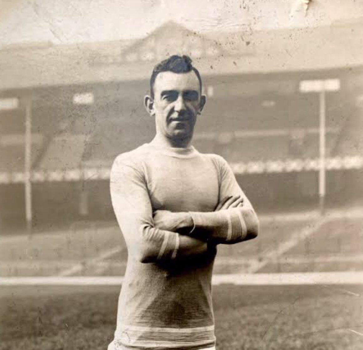 Everton FC Heritage Society tweet media