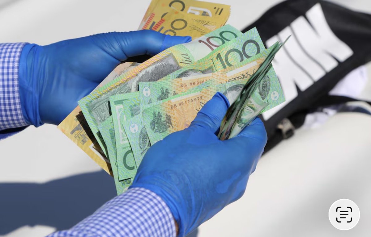 “The multicultural miracle of Australia is also a $10 billion money machine, as residents support relatives abroad with payments called 'remittances'.

Tech entrepreneur Mohamed Ibrahim, a Commonwealth Bank customer since 1982, used to send $1 million a month to Somalia. 

His