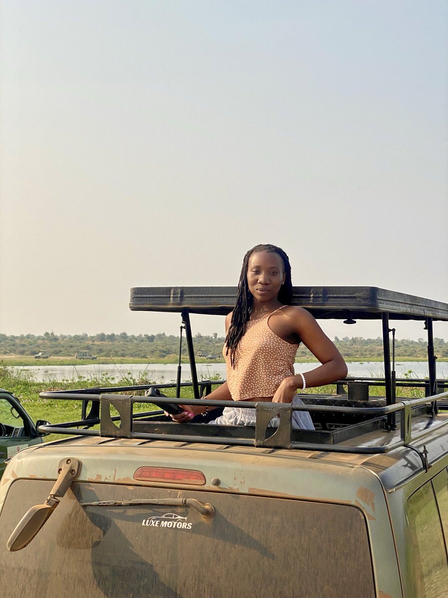 Rose Basemera✨✨ tweet media