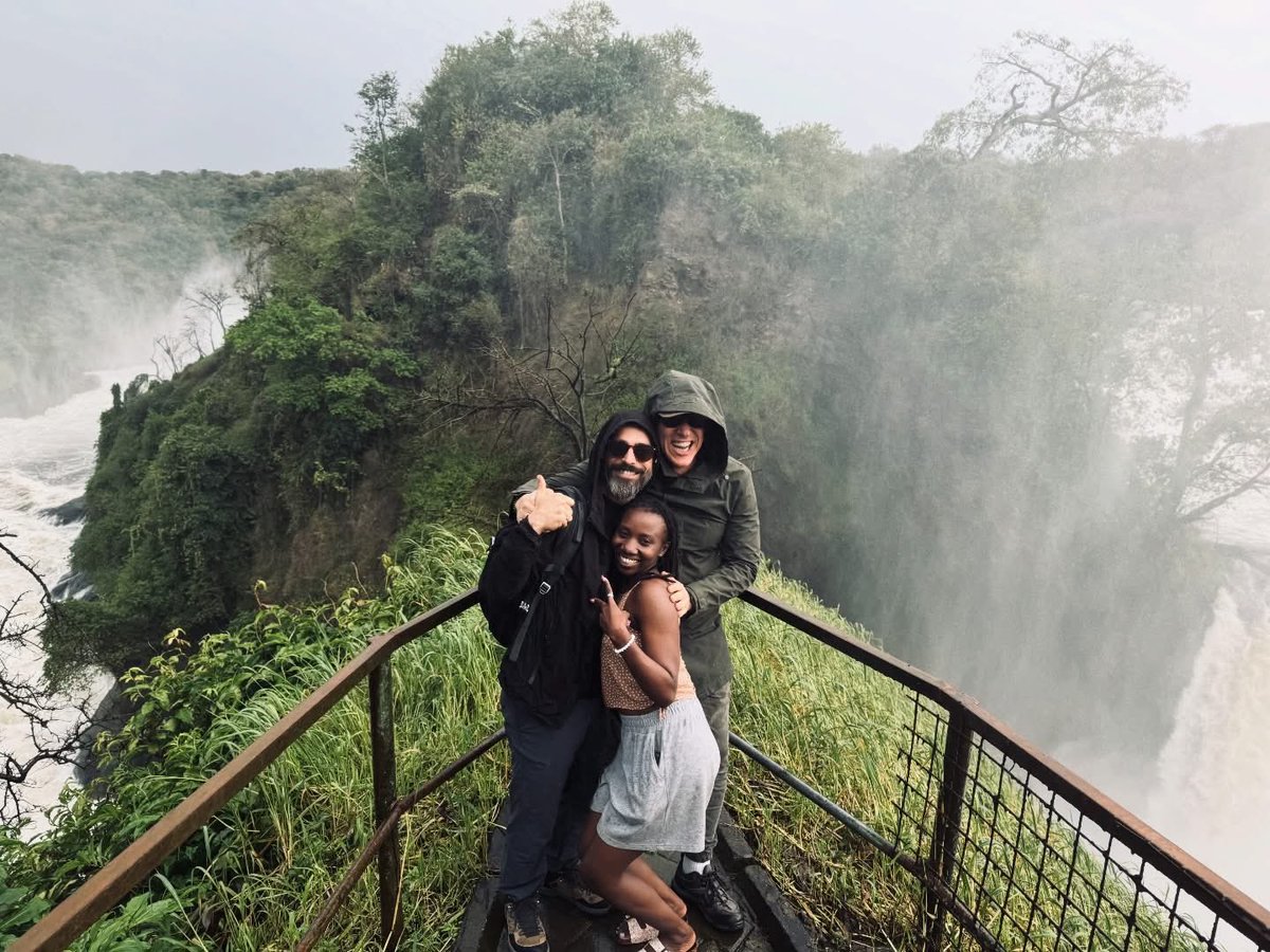 Rose Basemera✨✨ tweet media