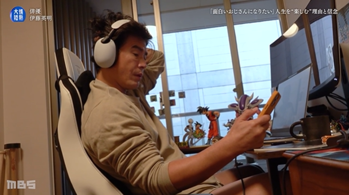 情熱大陸 tweet media