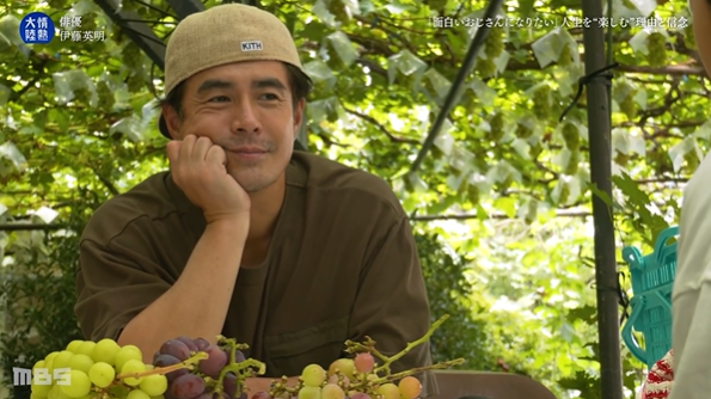 情熱大陸 tweet media