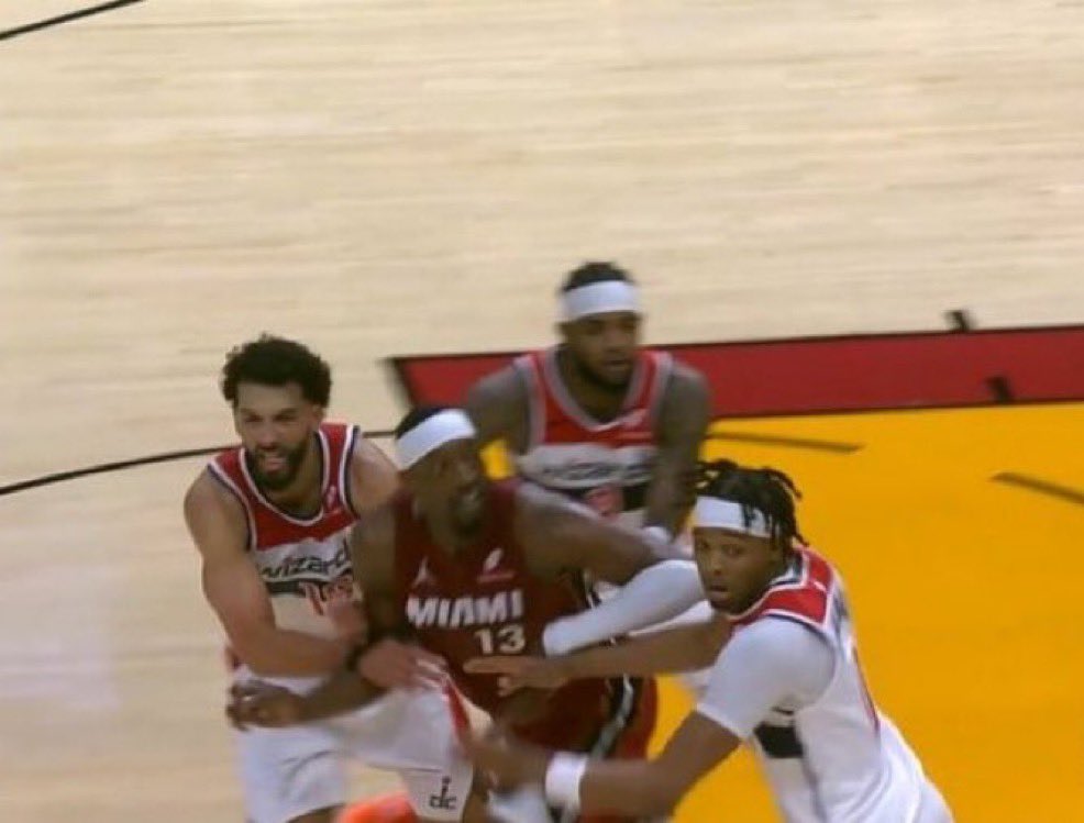 The HEAT Realm tweet media