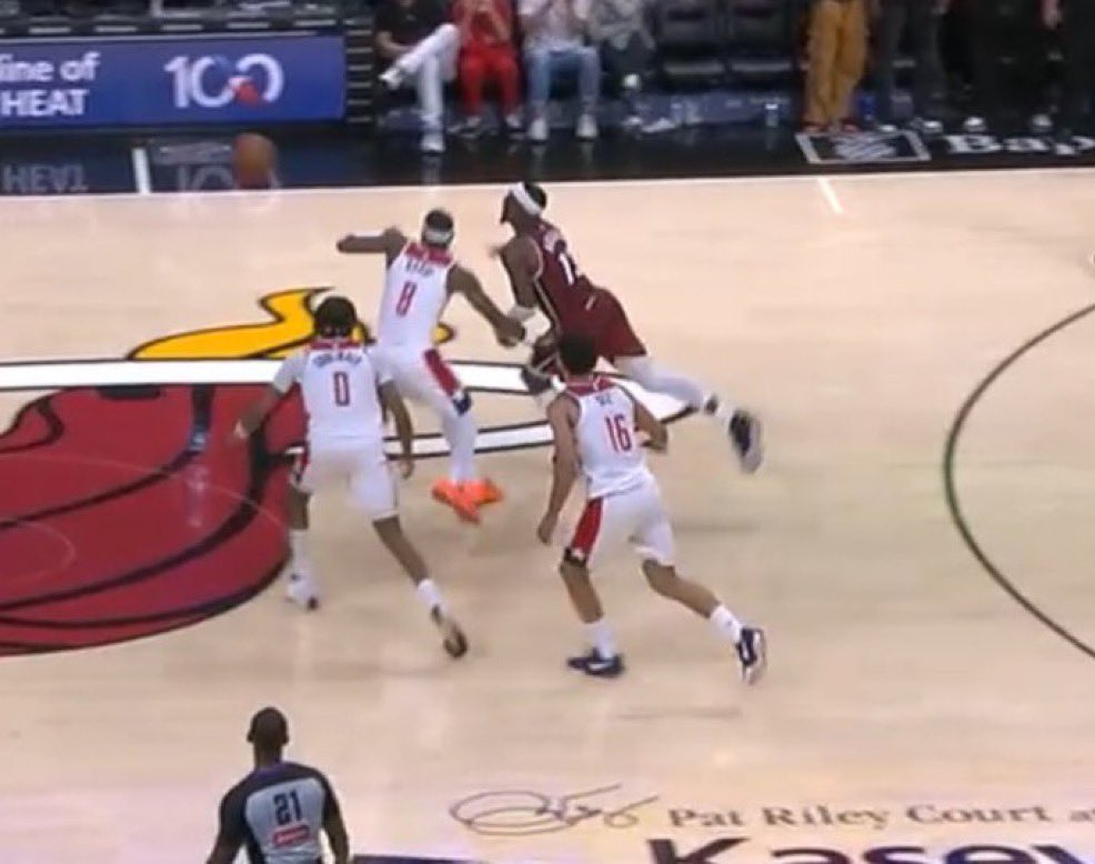 The HEAT Realm tweet media