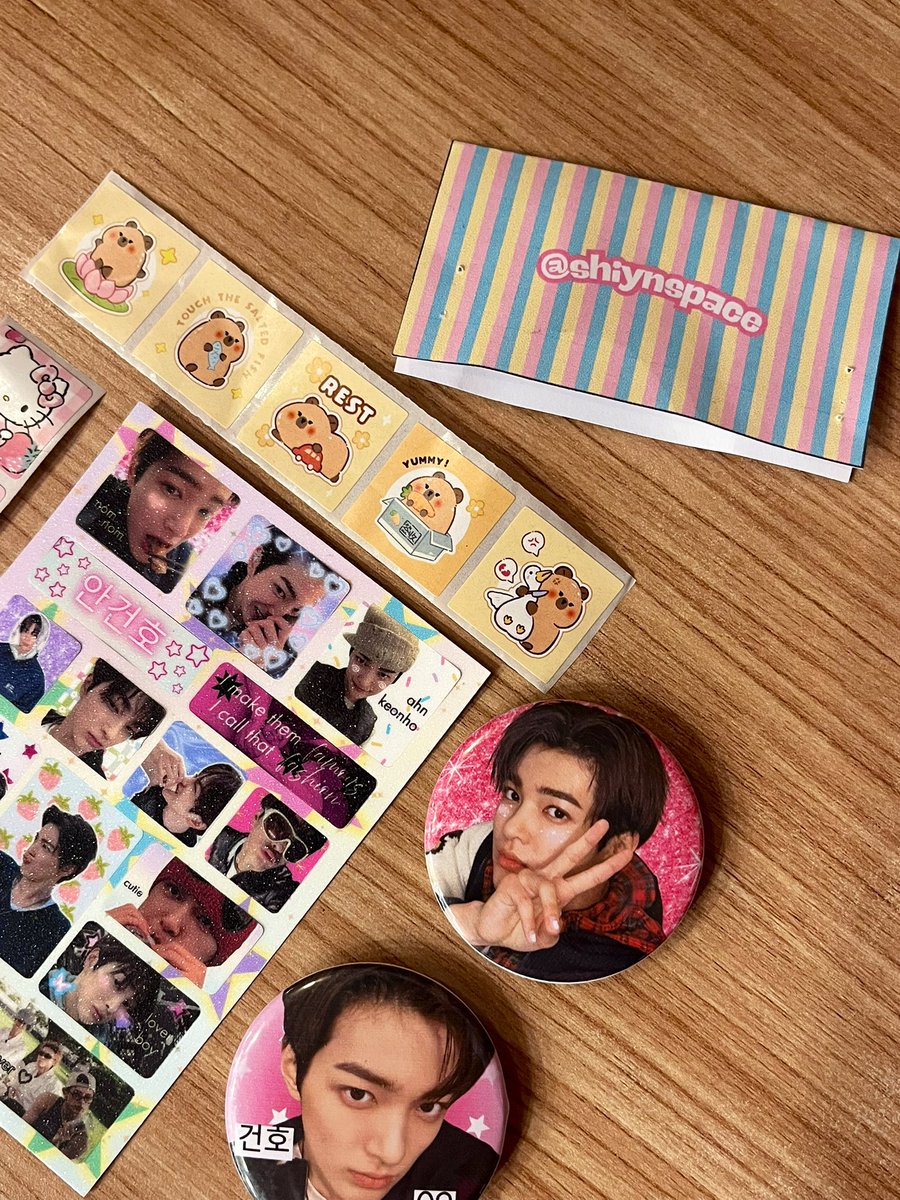 nda ʚଓ tweet media