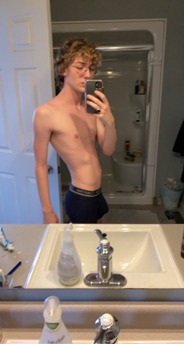 CaleBaby_'s tweet photo. daddy tell me, Am I your fucking baby https://t.co/QuY52yafL6