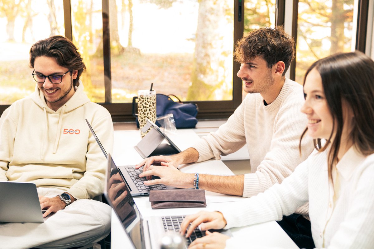 CCI Vendée tweet media