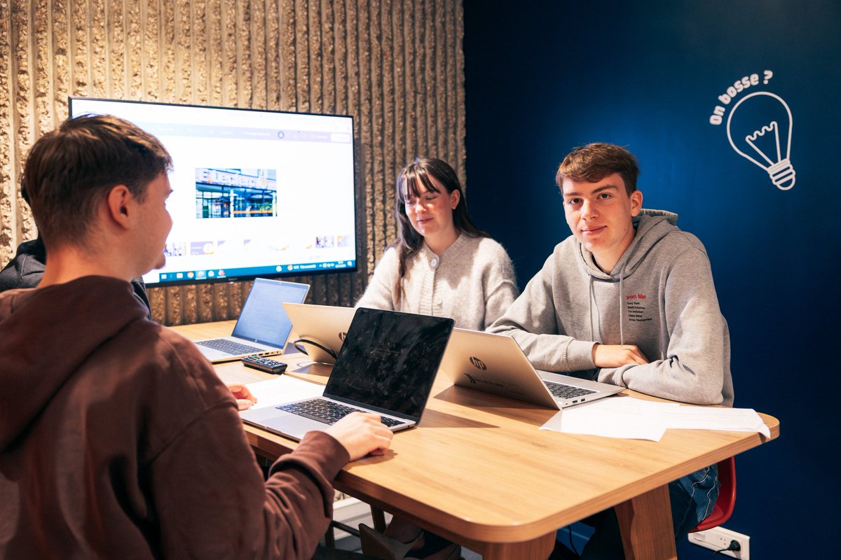 CCI Vendée tweet media