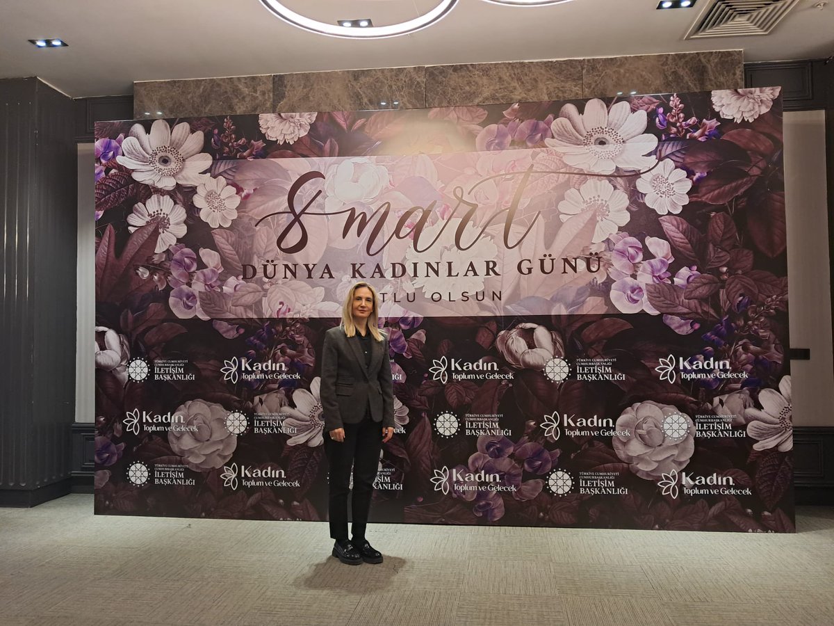 Ufuk Üniversitesi tweet media