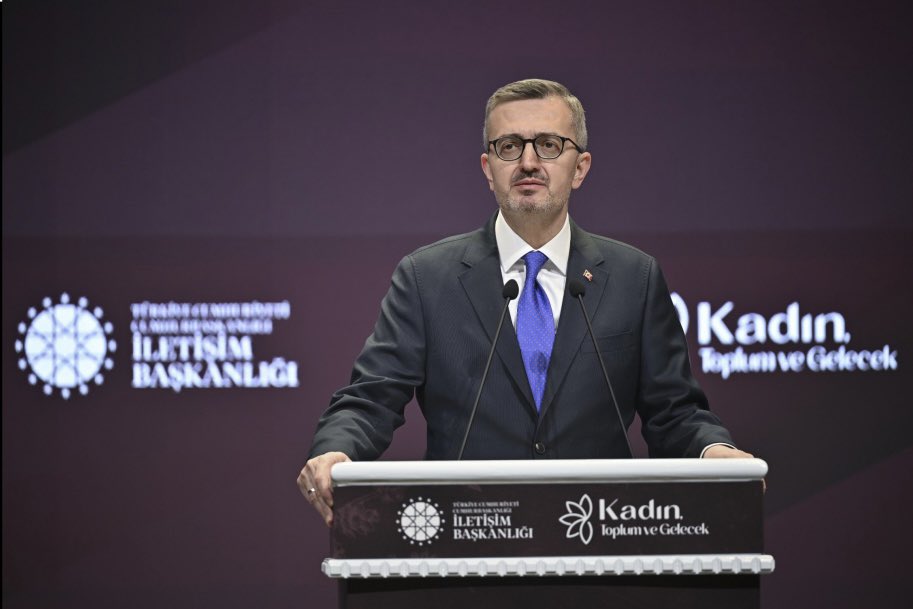 Ufuk Üniversitesi tweet media