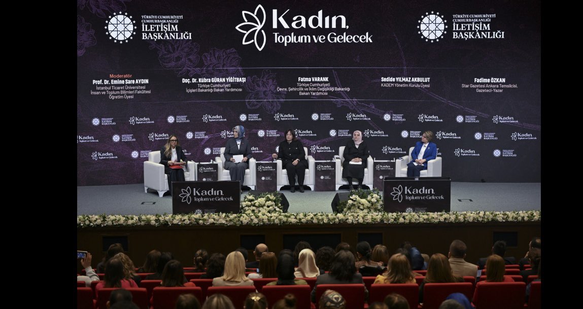 Ufuk Üniversitesi tweet media