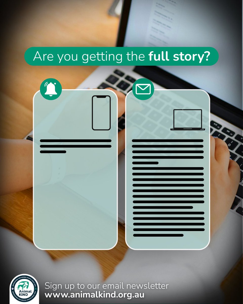 AnimalKIND tweet media