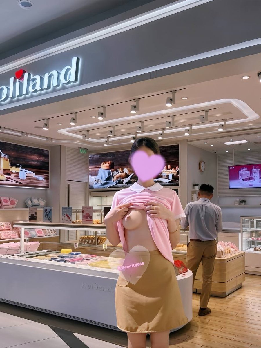 A小馨（好利来) tweet media