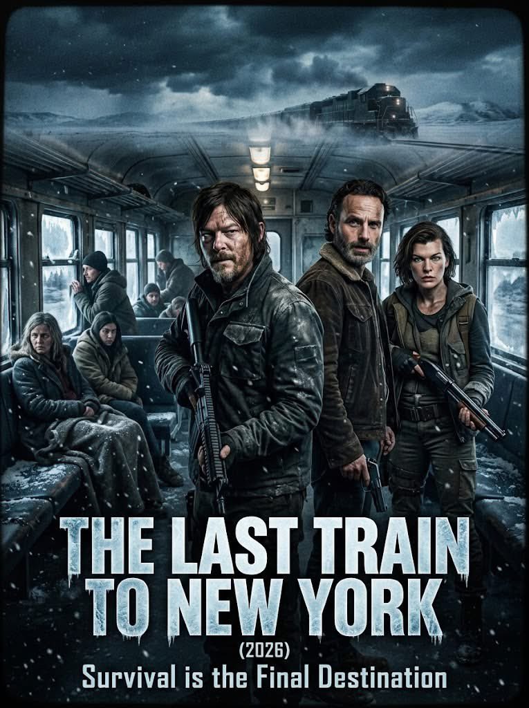 luther_181's tweet photo. Survival is the final destination 🎬🔥 https://t.co/0xZiijbSSL
