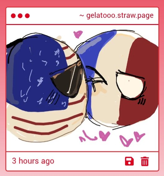 Wowie, the cheek kiss..THANK YOU SO MUCH TO WHOEVER SENY ME THIS LOVELY USFR ART GIMMICK HAHA I'm very fond of them due to many reasons!💝💝