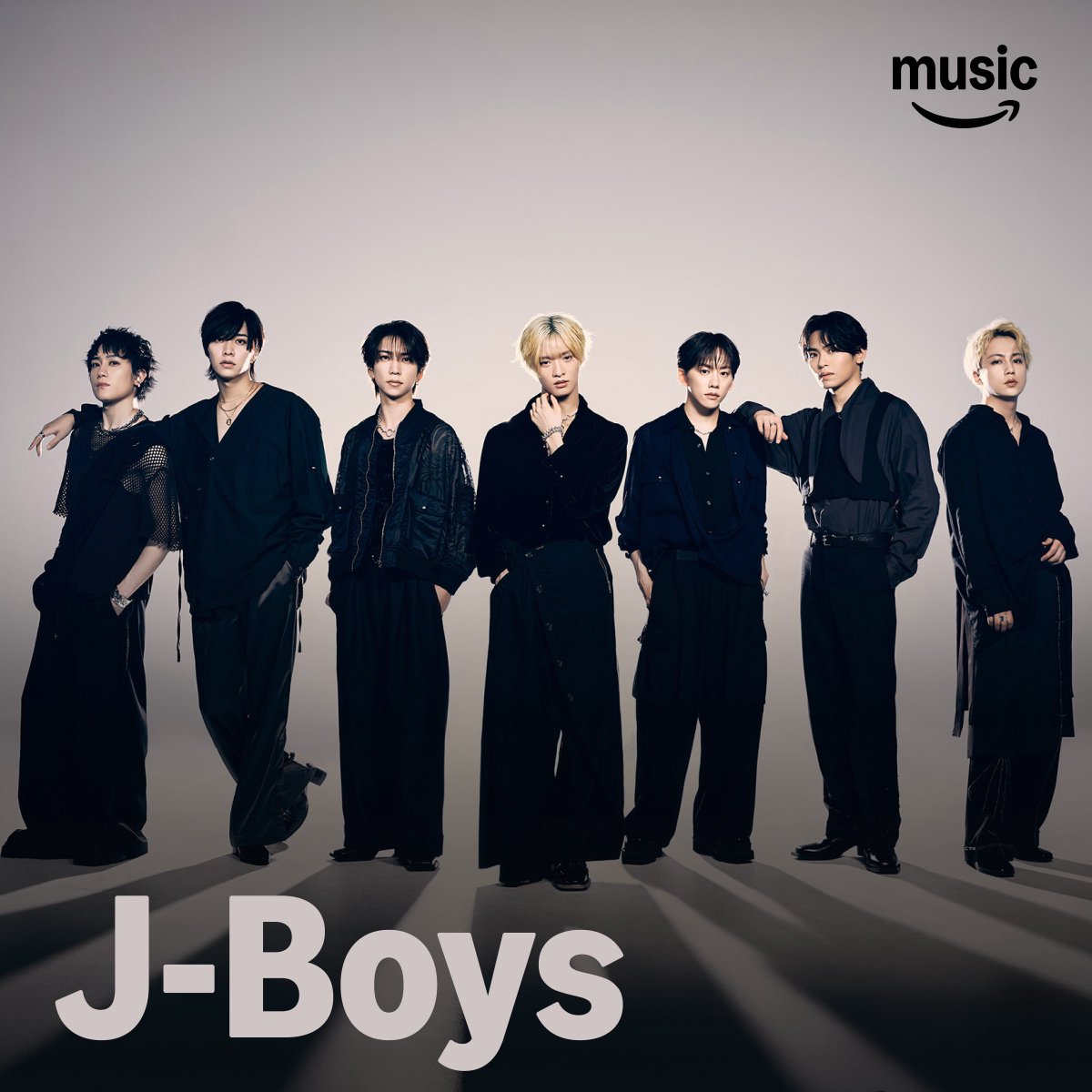 _7mp_official_'s tweet photo. ／
Amazon Music「J-Boys」
プレイリストのカバーに #IMP. が登場!!!!!!!
＼

新曲「STRANGER」が
1曲目にセレクトされています！

❐ J-Boys
https://t.co/NRYrxIOX0e

ぜひチェックしてください✨

@amazonmusicjp
#STRANGER_IMP. https://t.co/eNrG8C33C9