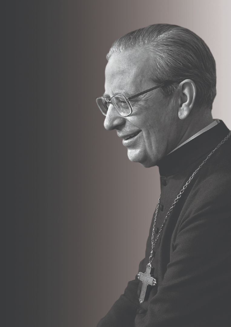 Opus Dei (España) tweet media