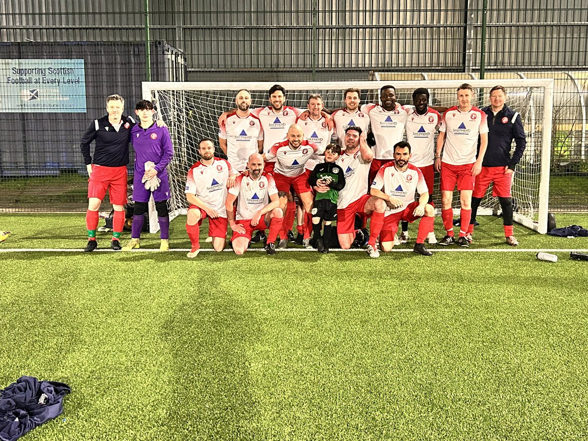 35s_over's tweet photo. 𝐓𝐡𝐞 Over 35'𝐬 | 𝐍𝐞𝐱𝐭 𝐌𝐚𝐭𝐜𝐡

A tough encounter under the lights against Scotland national team 50s that boost many ex professionals including our Gaffer 🔥

📅 Friday, March 13th
🏆 Pre-season Friendly  
🆚️ Scotland Seniors 🏴󠁧󠁢󠁳󠁣󠁴󠁿
🏟 Vanloq Stadium
🕖 7:45pm ko https://t.co/YbmPxLVFkU