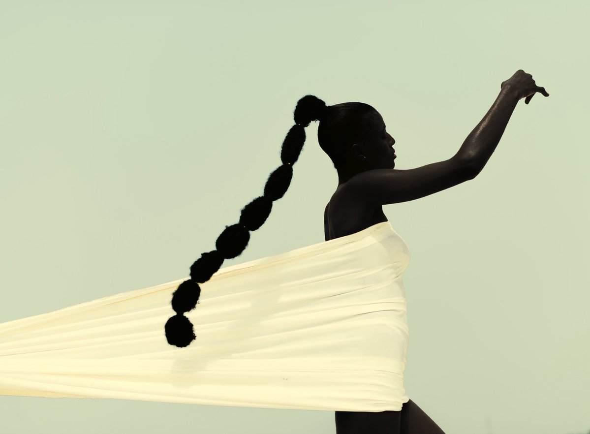 Naija Pictures That Go Hard tweet media