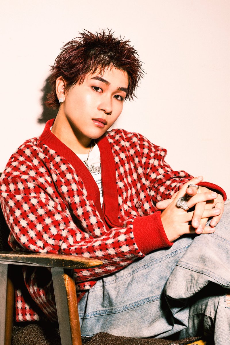 ballistik_fext's tweet photo. [ NEW MEDIA 情報 ]

📺BS12トゥエルビ『シャイニングタイム-週末 大人の趣味時間-』に
#奥田力也 が出演決定✨

┈┈┈
🗓️3/12(木) 18:30~
🔗https://t.co/4bqptOiDiv
┈┈┈

ぜひご覧ください👀！

@BS12_TwellV #BS12 #シャイニングタイム
#RICKY #BALLISTIKBOYZ https://t.co/6nRwncgz52