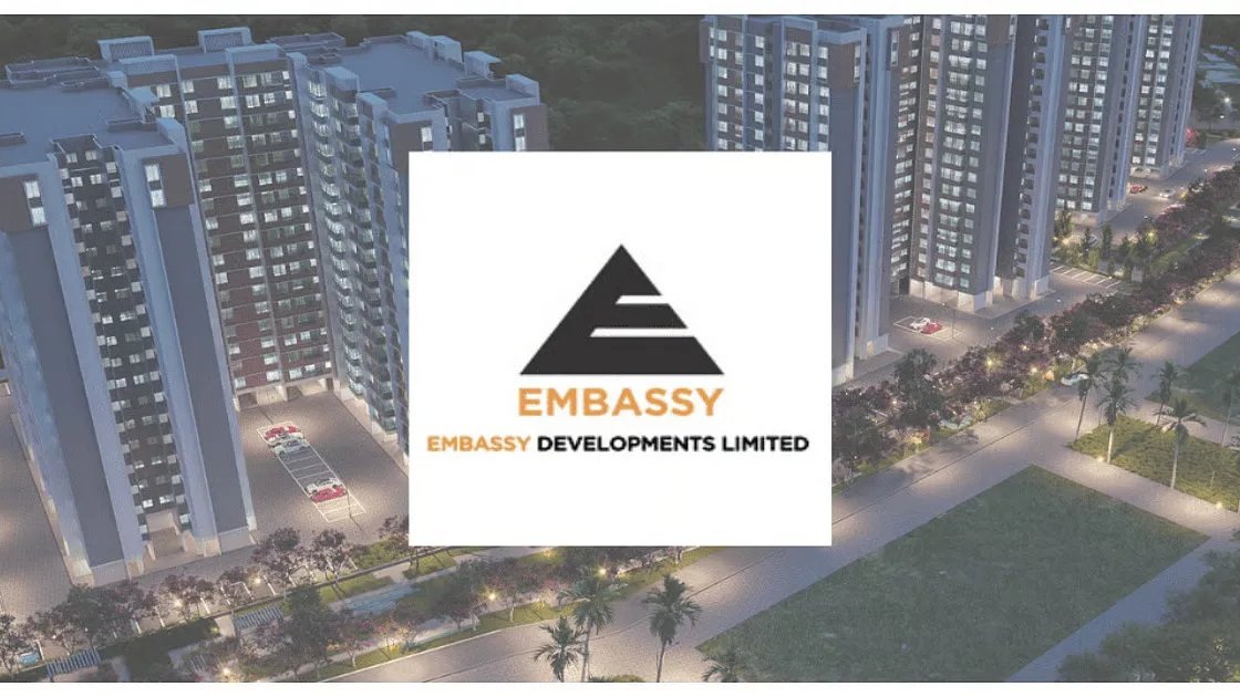 ETNOWlive's tweet image. #StockInNews | Embassy Developments sold 500+ units in Embassy Verde Phase II at Embassy Springs, North Bengaluru, achieving a topline of approximately ₹495 crore in just four days

#EMBDL #StockMarket