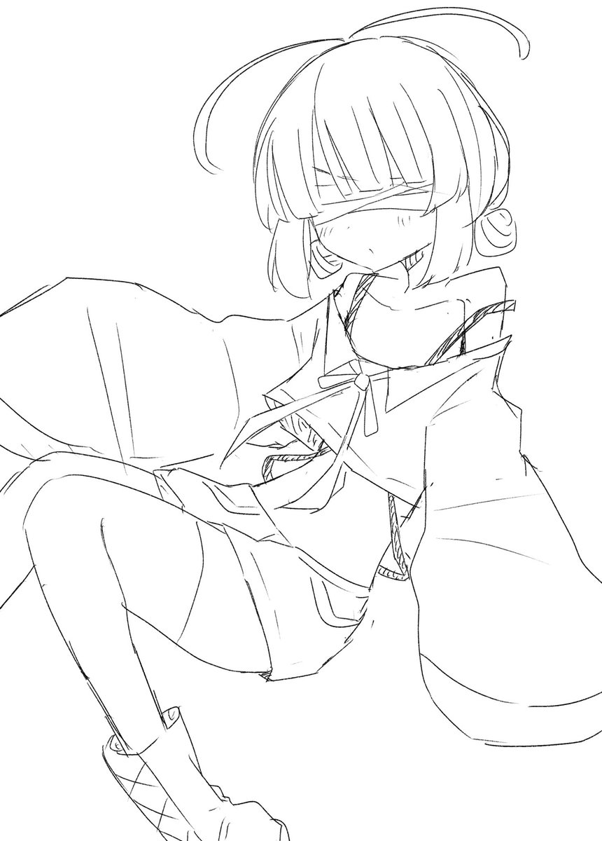 pirapirahi's tweet photo. ラクガキ https://t.co/tCciJBjrCF