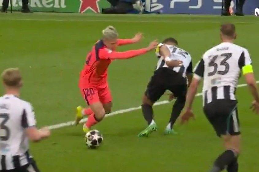 Javi Velazquez tweet media