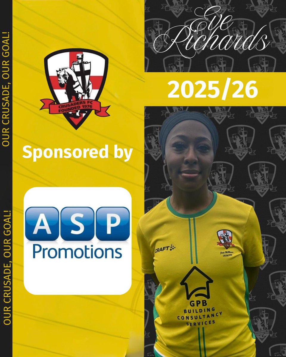 Crusaders WFC tweet media