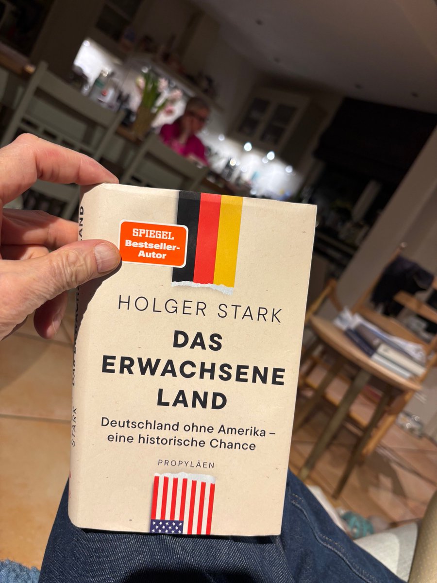 ALASTAIR CAMPBELL tweet media