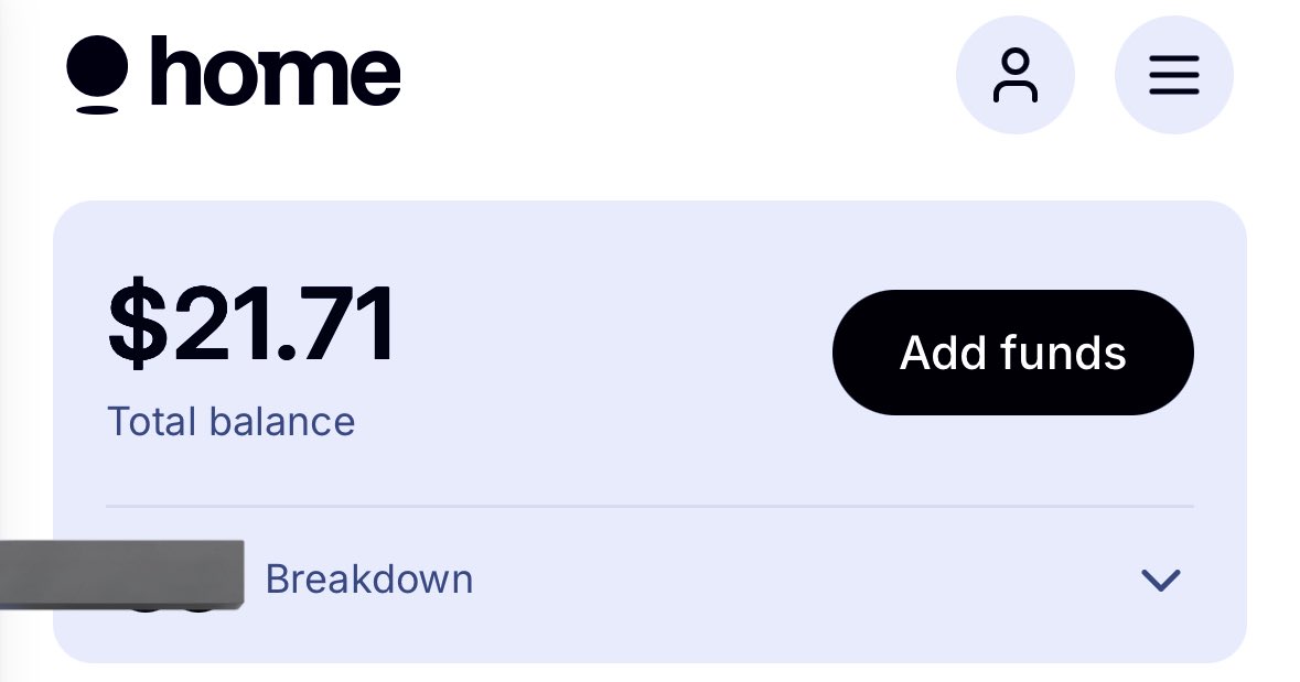 you might have money in places you don’t know yet

and this is an easy way to find them

if you've ever logged into an app using privy
- visit ➔ home.privy.io
- link your email and twitter

you can export your wallet, and withdraw your funds anytime

here is mine 💜
