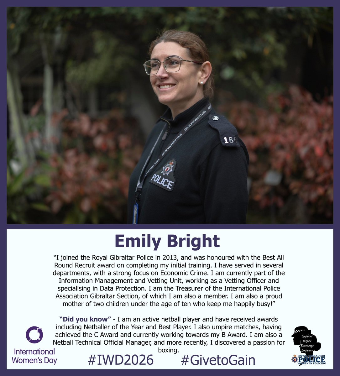 Royal Gibraltar Police tweet media