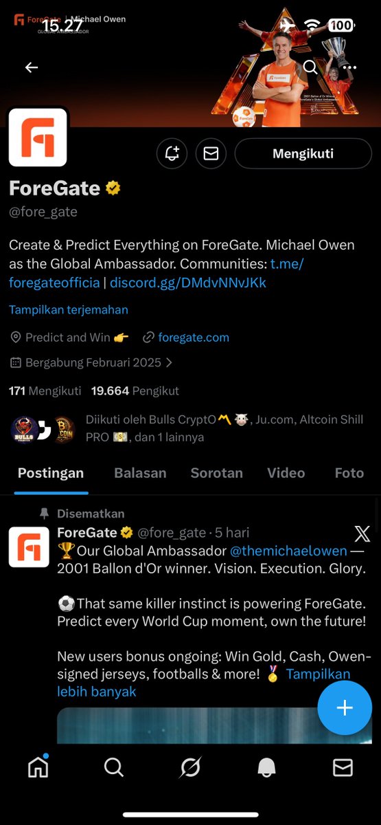 kongaifu's tweet photo. @GiveAwayHost @fore_gate doneeeeee ka https://t.co/3yAaRZi28Y