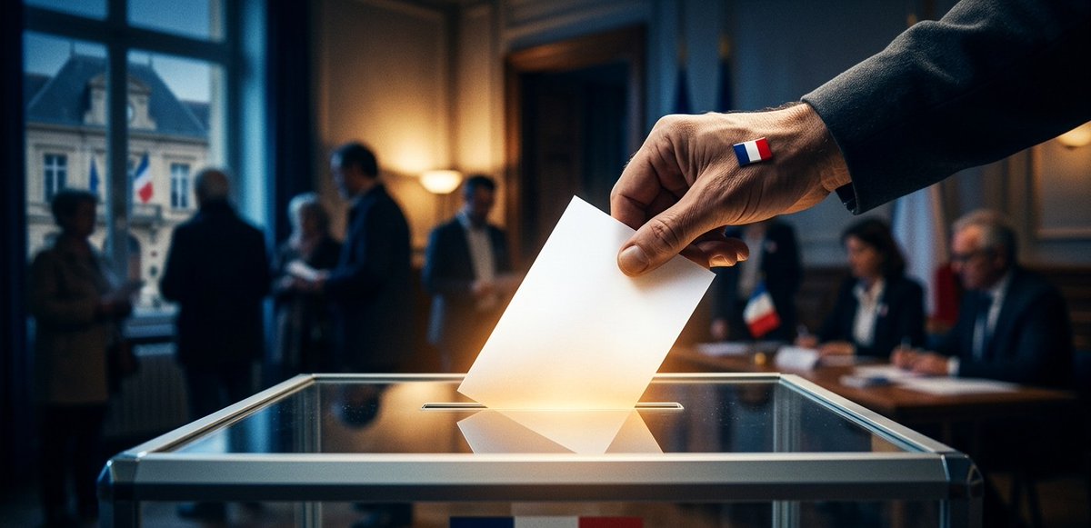Alexandre_44_'s tweet photo. 🚨 J-4 : Dimanche, vous reprenez le pouvoir !
Marre de l'insécurité et du racket fiscal ? Partout où le RN gère, l'ordre revient et les impôts n'augmentent pas 🛑💸
Le changement n'attend pas, il commence dans votre ville. Le 15 mars, votez pour le bon sens ! 🇫🇷💪
#Municipales https://t.co/FndNjn9iTg