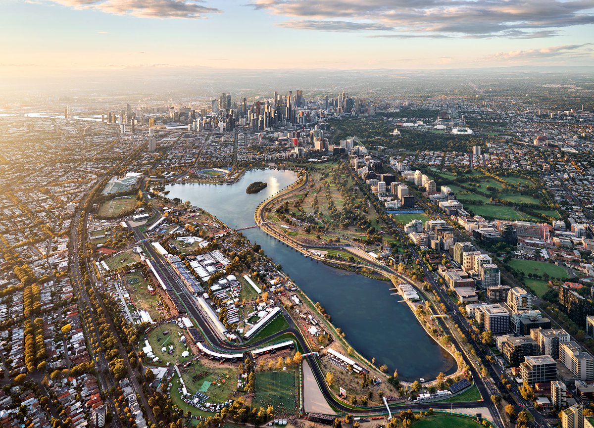 Lensaloft's tweet image. Melbourne crowned best city in the world #timeout