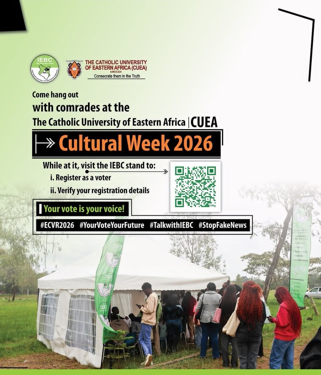 National Youth Council Kenya tweet media