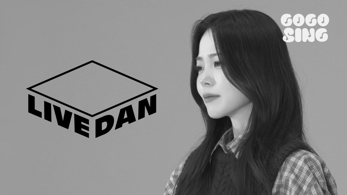 고고씽 GOGOSING tweet media