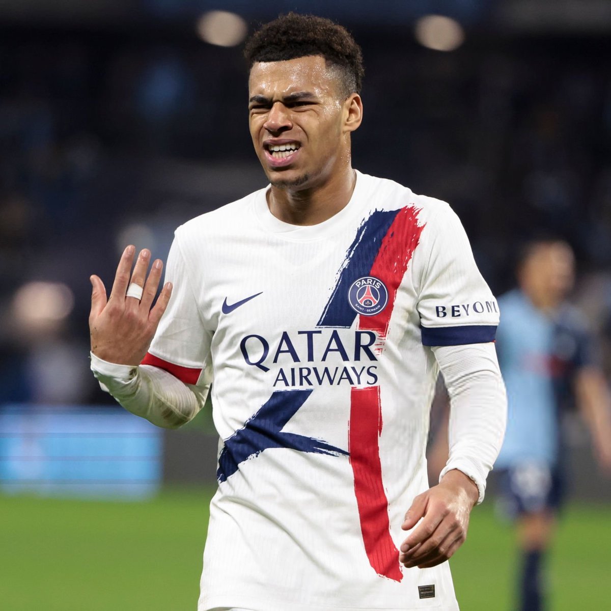 Actu Ligue 1 tweet media