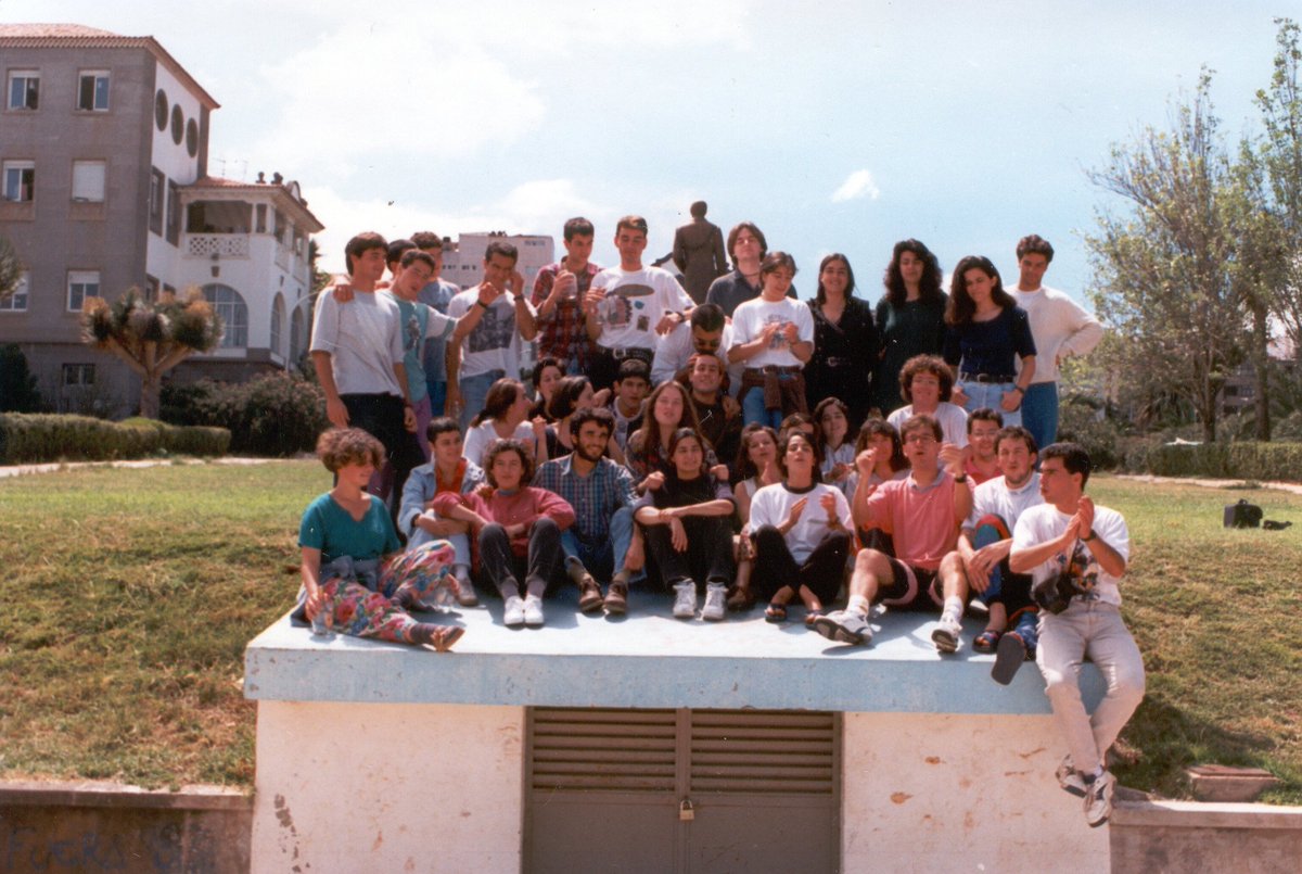 Universidad de La Laguna tweet media
