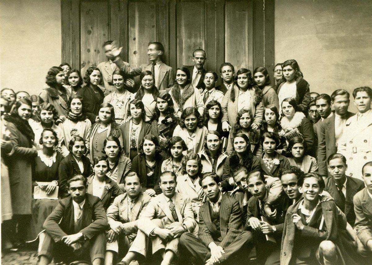 Universidad de La Laguna tweet media