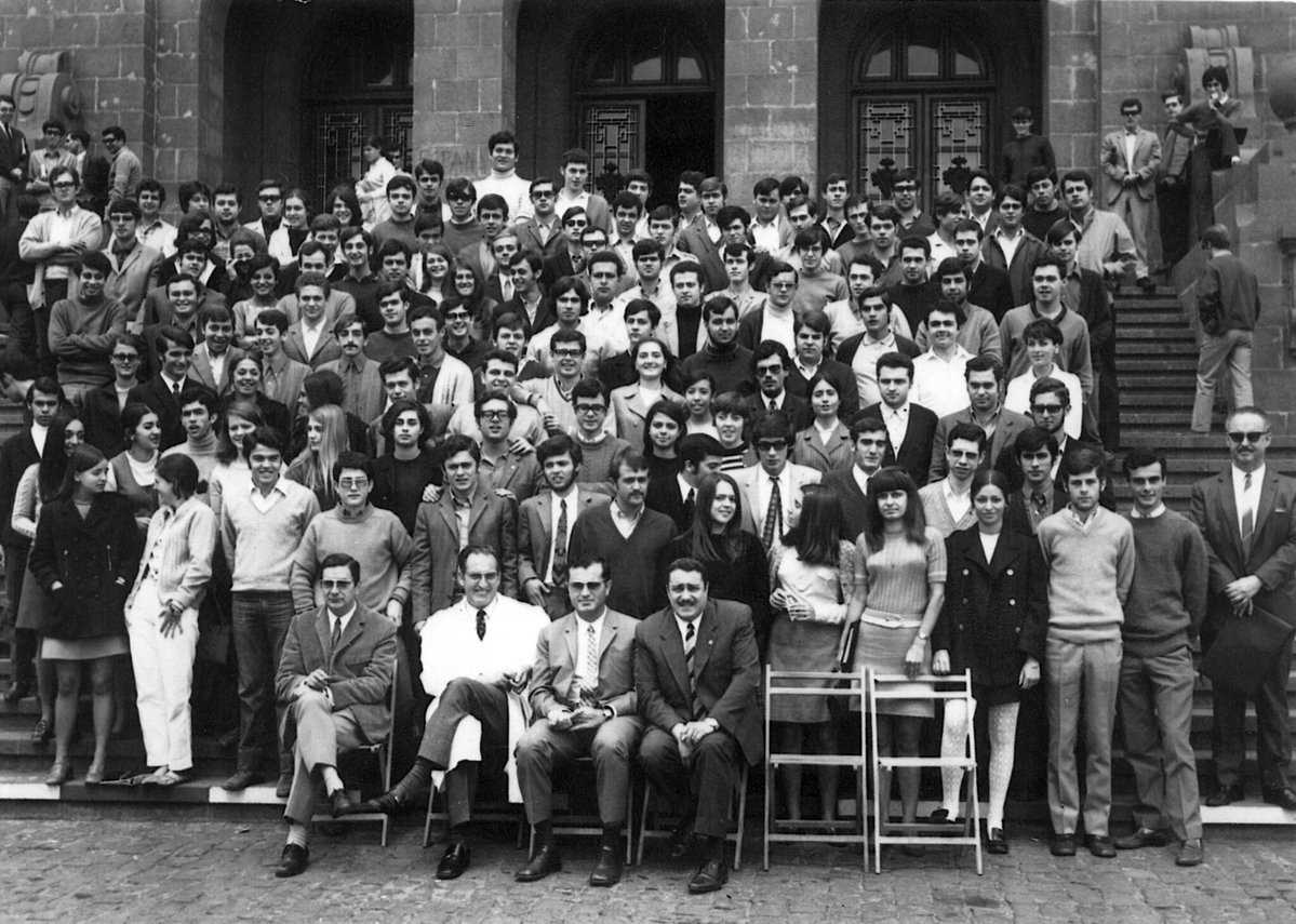 Universidad de La Laguna tweet media