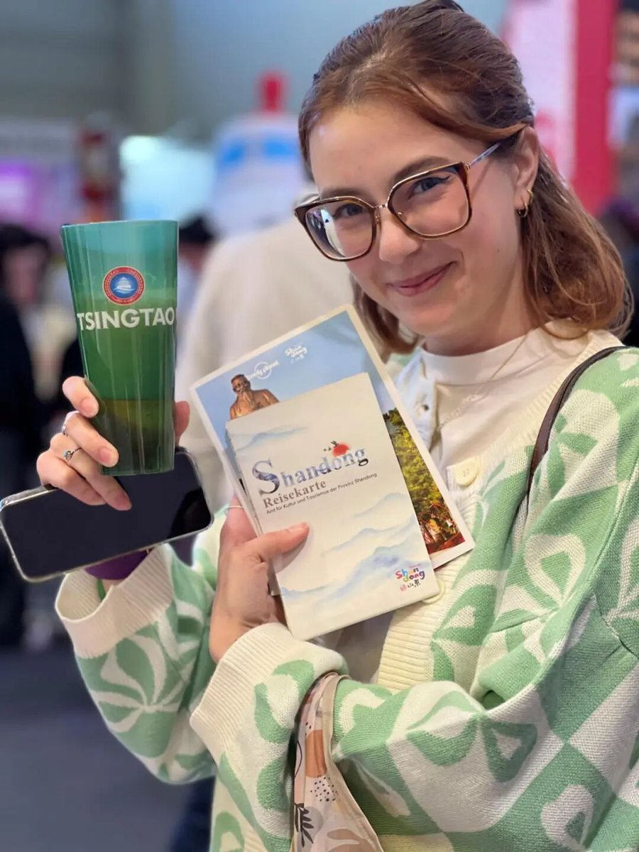 Taian of China tweet media