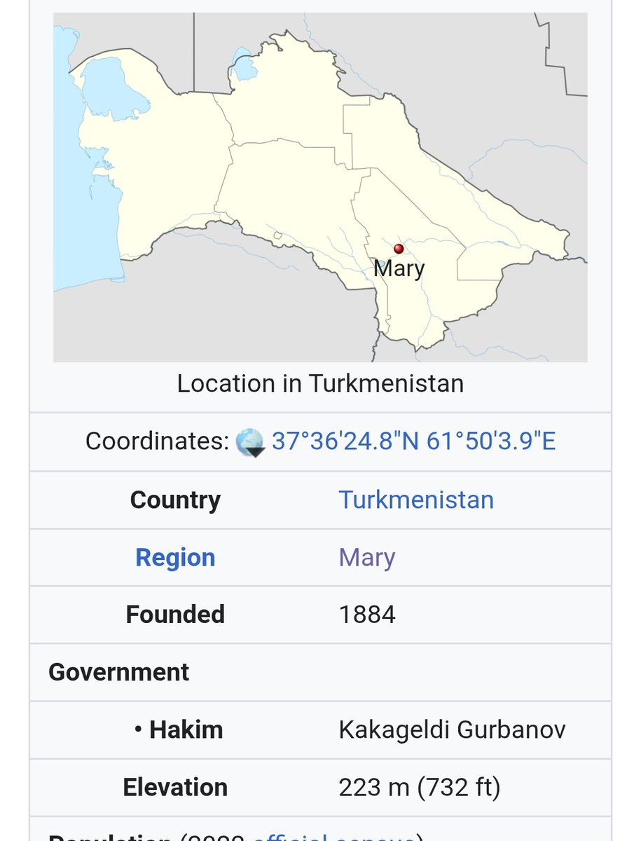 Merv şehrinin belediye başkanı Kakageldi Gurbanov dldjfjkfkfkdkdlhrkfkdndkfmkfjdj adamın adı litteraly Kakageldi