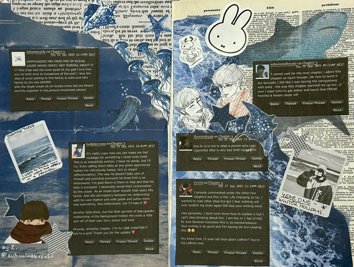 maya #ahnsuhoapologist tweet media