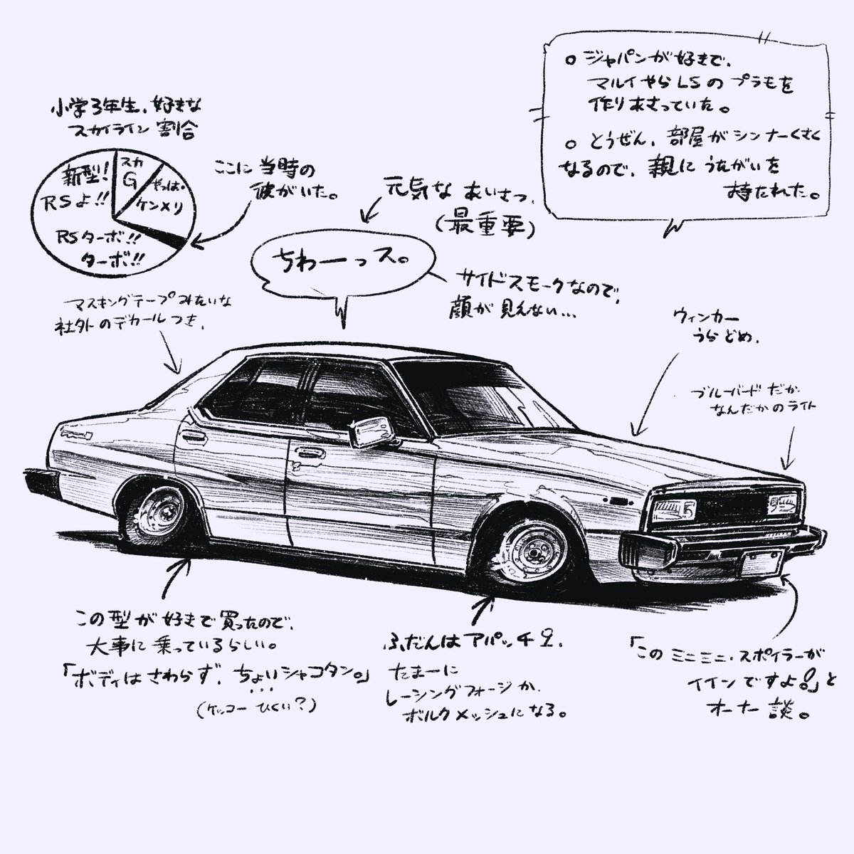 rosy matsushita tweet media