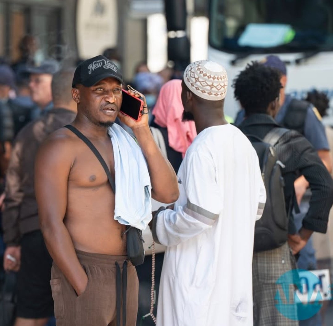 🇿🇦 iScathulo SePhara 👞 tweet media